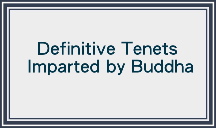 Dorje Chang Buddha III